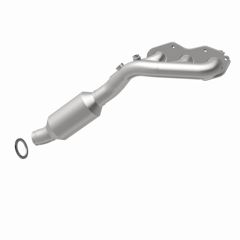 MagnaFlow Direct Fit Catalytic Converter 06-08 IS250/350 PS mani OEM