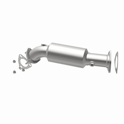 MagnaFlow Direct Fit Catalytic Converter 97-00 Audi A4 1.8L