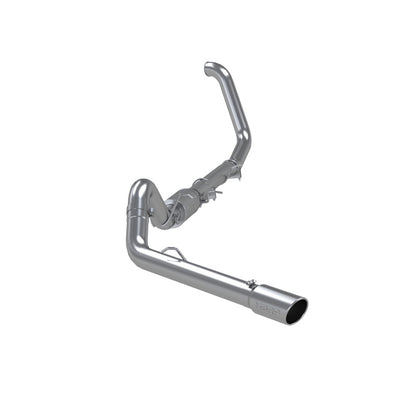 MBRP 1999-2003 Ford Excursion 7.3L Turbo trasero de un solo lado