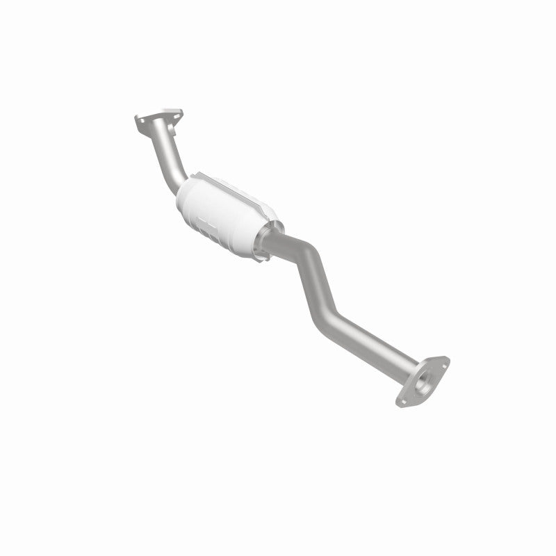 MagnaFlow Direct Fit Catalytic Converter 01-04 Frontier 3.3L D/S OEM