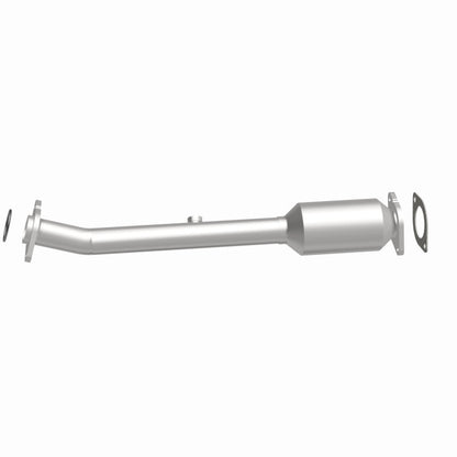Parte inferior da carroceria Magnaflow Conv DF 11-15 Frontier 4