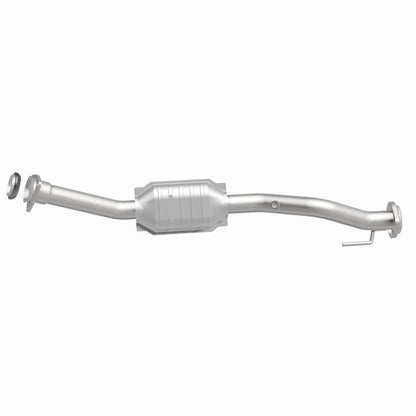 MagnaFlow DF Conv 02-05 Chevy Trail Blazer/GMC Envoy V6 4.2L 113in Wheelbase/02-04 Olds Bravada V6