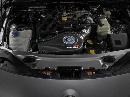 Sistema de admissão de ar frio aFe Momentum GT Pro 5R 17-18 Fiat 124 Spider I4 1.4L (t)