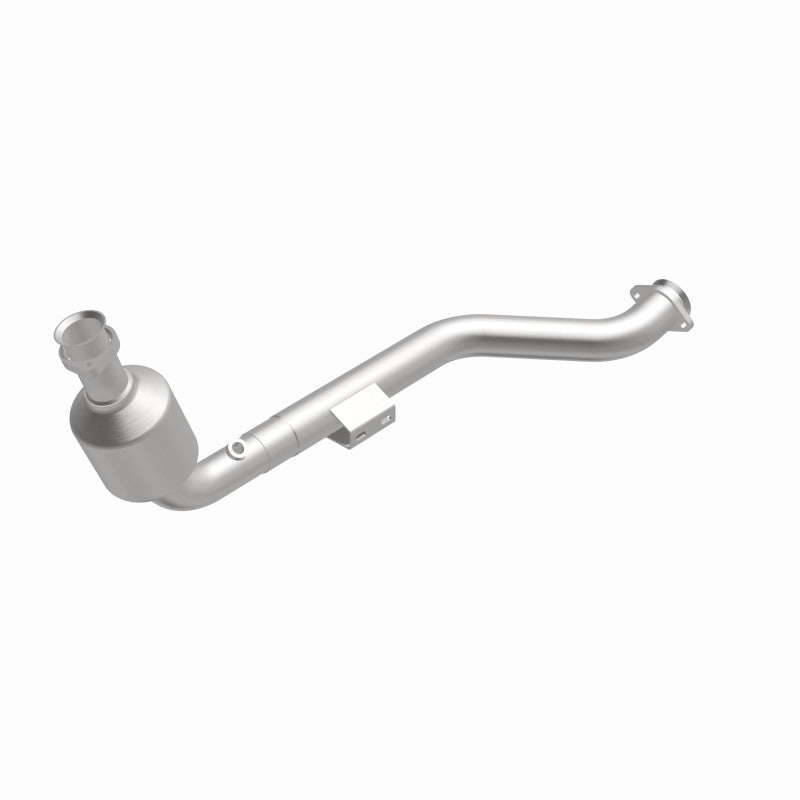 MagnaFlow Direct Fit Catalytic Converter Mercedes CLK320 01-03 Passenger Side OEM
