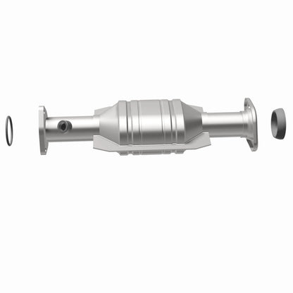 MagnaFlow Direct Fit Catalytic Converter 95 Honda Odyssey 2.2L