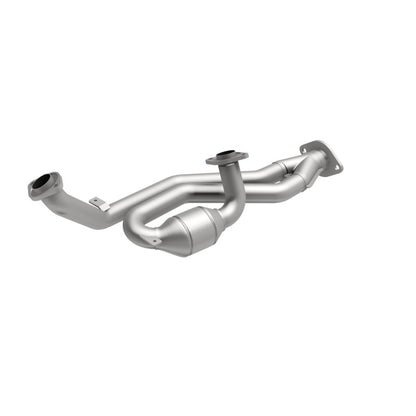MagnaFlow Direct Fit Catalytic Converter 99-01 Lexus ES300 3.0L