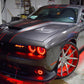 Oracle Universal LED Underbody Kit - ColorSHIFT