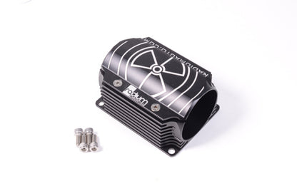 Radium Engineering Fuel Filter 1pc Clamp 60mm Trocador de Calor
