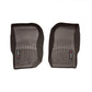 WeatherTech 14-16 Jeep Wrangler Front FloorLiners - Cocoa
