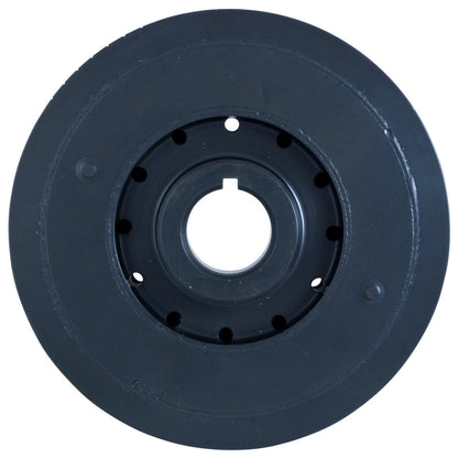 Fluidampr Nissan RB26DET Phase-2 BCNR33 GT-R / BNR-34 GT-R Amortiguador de acero balanceado internamente