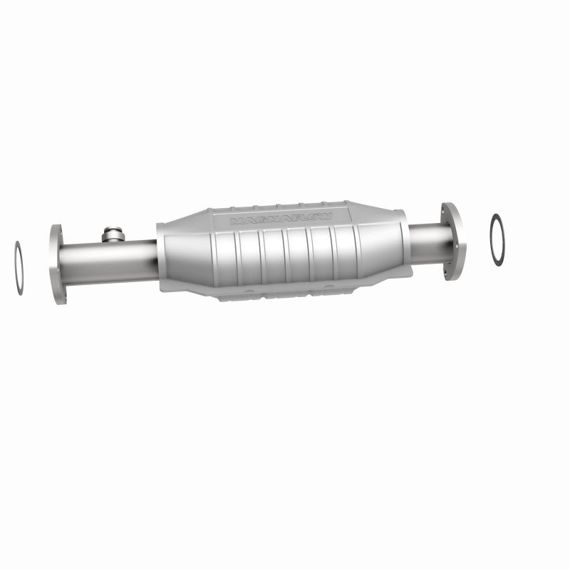 MagnaFlow Direct Fit Catalytic Converter Cavalier-Sunfire 96-97 2.2L