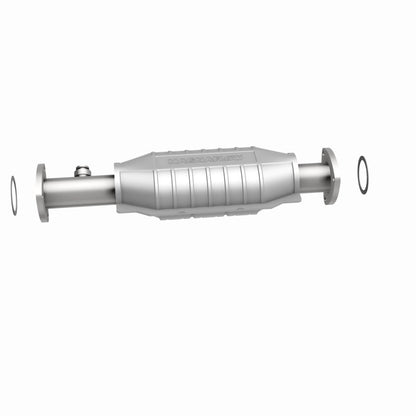 MagnaFlow Direct Fit Catalytic Converter Cavalier-Sunfire 96-97 2.2L