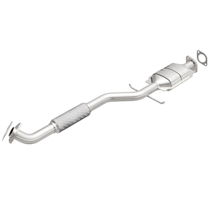 MagnaFlow Direct Fit Catalytic Converter Sonata/Optim 2.4L rear OEM