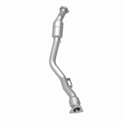 MagnaFlow Direct Fit Catalytic Converter 04/06 VW Phaeton 4.2L Front Driver Side