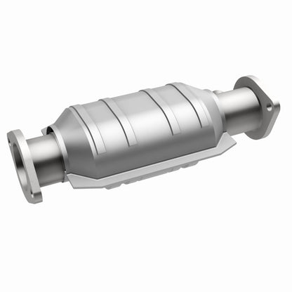 MagnaFlow Direct Fit Catalytic Converter 00-02 Nissan Sentra 1.8L CC