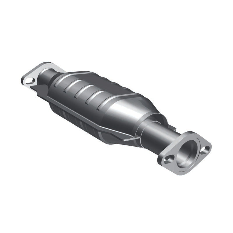 MagnaFlow Direct Fit Catalytic Converter 75-85 Toyota CA