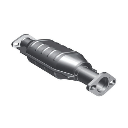 MagnaFlow Direct Fit Catalytic Converter 75-85 Toyota CA