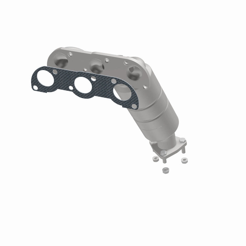 MagnaFlow Direct Fit Catalytic Converter 04-05 Suzuki Verona 2.5L