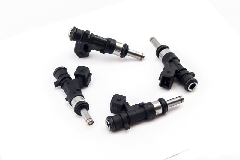 Injetores DeatschWerks 07-15 Mitsubishi Evo X 850cc XT