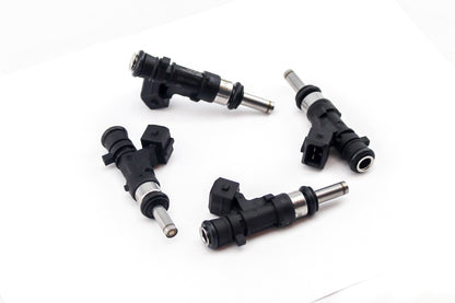 Injetores DeatschWerks 07-15 Mitsubishi Evo X 850cc XT