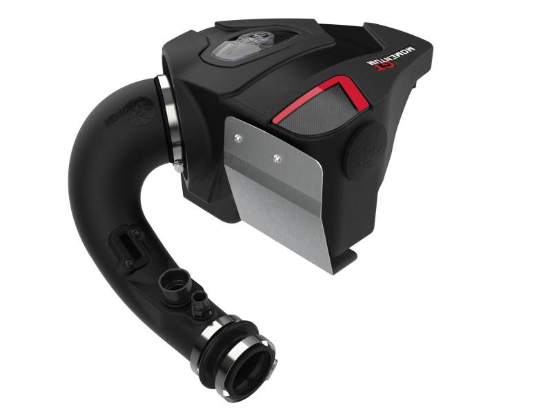 aFe Momentum GT Sistema de admisión de aire frío con filtro Pro 5R 19-21 BMW 330i B46/B48