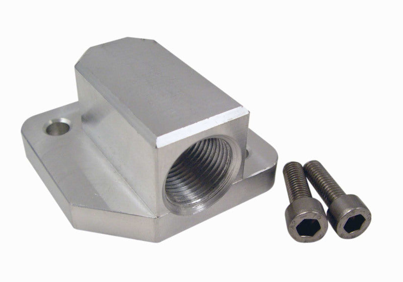 FAST FAST Idle Air Control Housing - Adapts Ford to GM
