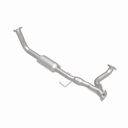 MagnaFlow Direct Fit Catalytic Converter 96-97 3.2L Passport D/S A/T