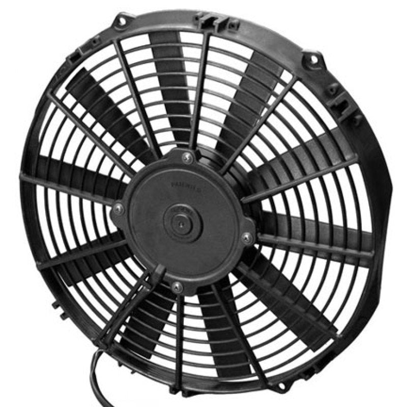 Ventilador SPAL 861 CFM 12in - Extracción (VA10-AP9/C-25A)