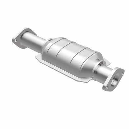 MagnaFlow Direct Fit Catalytic Converter 94-99 Mitsubishi 300GT 49S
