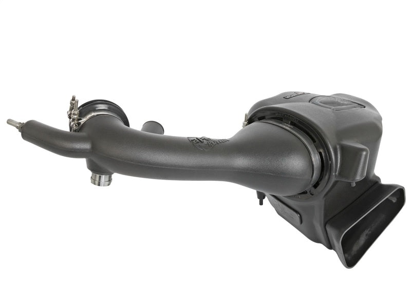 Sistema de admisión aFe Momentum GT Pro DRY S 16-17 Chevrolet Camaro V6-3.6L
