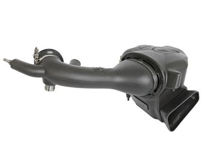 Sistema de admisión aFe Momentum GT Pro DRY S 16-17 Chevrolet Camaro V6-3.6L