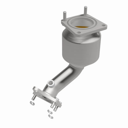 MagnaFlow Direct Fit Catalytic Converter 2007-2012 ALTIMA 3.5 L Underbody