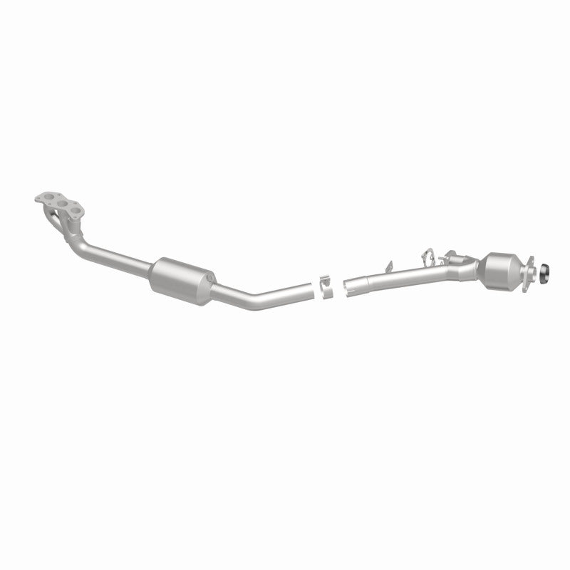 MagnaFlow Direct Fit Catalytic Converter 06-07 Subaru B9 Tribeca 3.0L CA Grade CARB Compliant