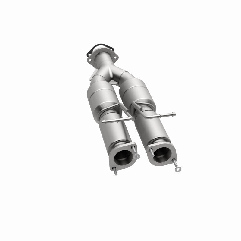 MagnaFlow Direct Fit Catalytic Converter 05-11 Volvo XC90 4.4L
