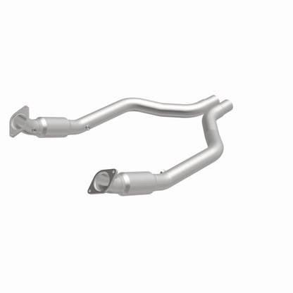 MagnaFlow Conv DF 05- SRT-8 6.1L TODOTERRENO