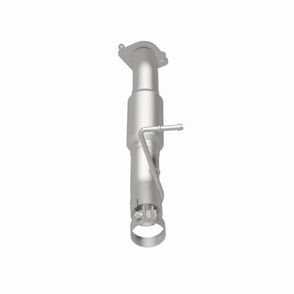 MagnaFlow Direct Fit Catalytic Converter 2001-2006 Chevrolet Silverado 3500