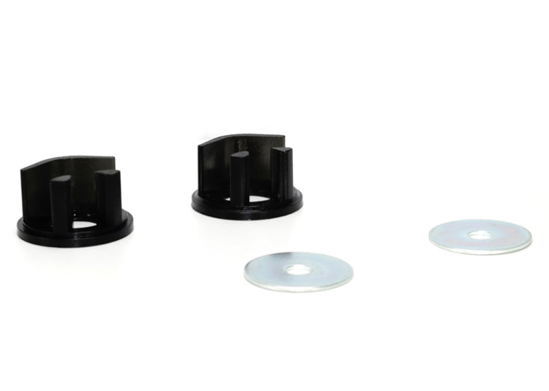 Whiteline 9/98+ Subaru Legacy / 9/98-8/09 Outback Diff-Mount na bucha de inserção do berço