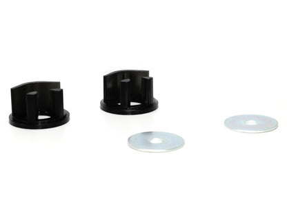 Whiteline 9/98+ Subaru Legacy / 9/98-8/09 Outback Diff-Mount na bucha de inserção do berço