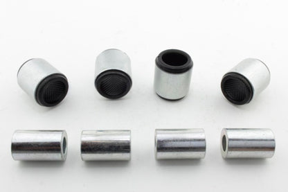 Whiteline Plus 09/02+ Ford Focus / 04-03/08 Mazda 3 Kit de bucha do braço de controle traseiro inferior
