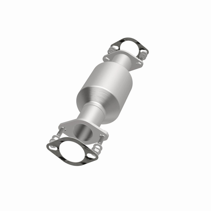 MagnaFlow Direct Fit Catalytic Converter 03-06 Kia Sorento 3.5L Rear (49 State)