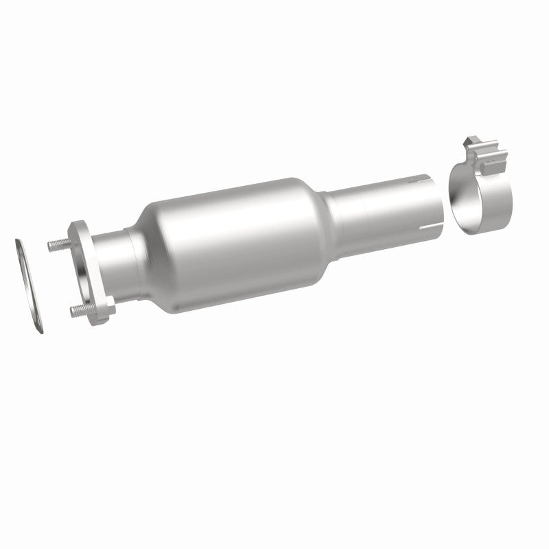 MagnaFlow Direct Fit Catalytic Converter 13-16 Ford Fusion 1.5L/2.0L
