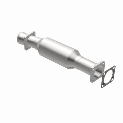 MagnaFlow Direct Fit Catalytic Converter California Grade 79-80 International Scout II 5.0L