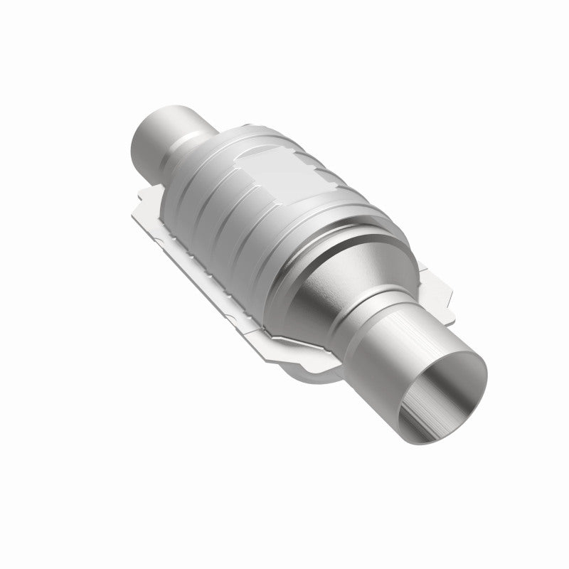 MagnaFlow Universal Catalytic Converter 1.75 with Single O2 OEM