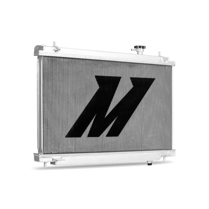 Radiador de aluminio Mishimoto 03-06 Nissan 350Z X-Line Performance
