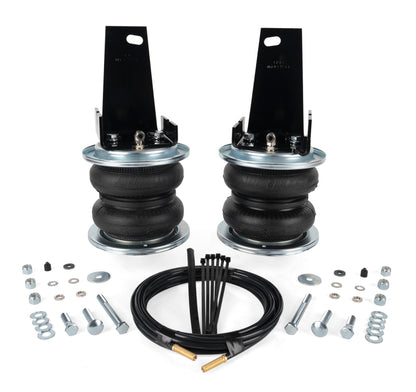 Kit de mola pneumática Loadlifter 5000 para elevação a ar para Ford Excursion 00-05 4WD