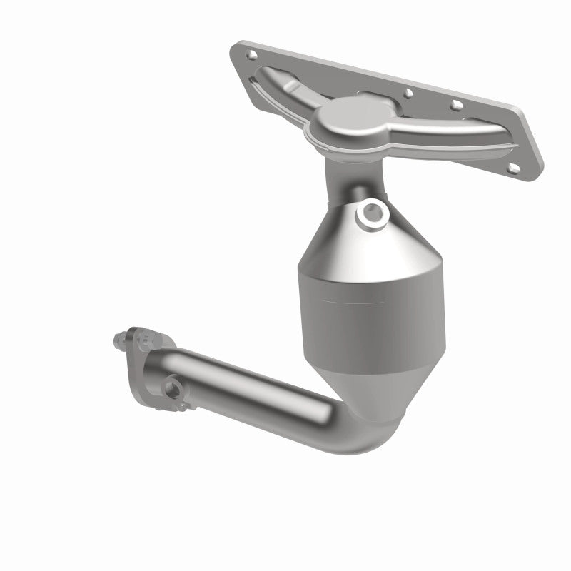 MagnaFlow Direct Fit Catalytic Converter 03 Mazda 6 3.0 Front Manifold