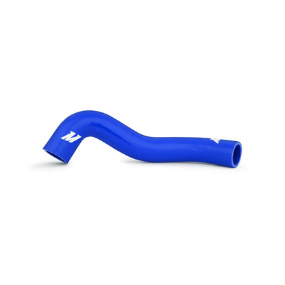 Mishimoto 01-03 Ford 7.3L Powerstroke Kit de manguera de refrigerante (Azul)