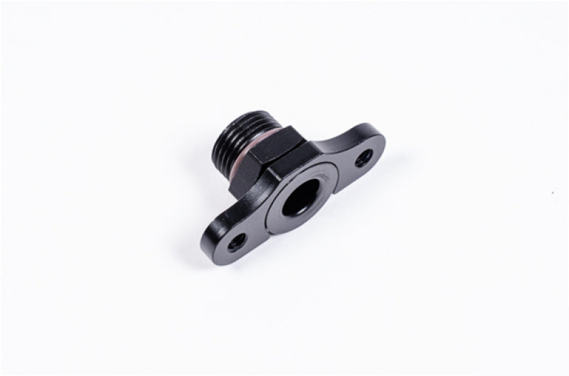 Adaptador FPR de Engenharia de Rádio - 8AN ORB 11mm Diâmetro 39mm Espaçamento M6