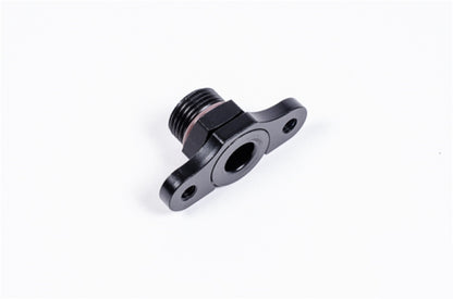 Adaptador FPR de Engenharia de Rádio - 8AN ORB 11mm Diâmetro 39mm Espaçamento M6