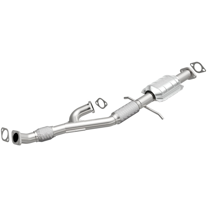 MagnaFlow Direct Fit Catalytic Converter 02-05 Hyundai Sonata 2.7L